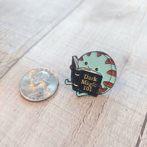 Peppermint Butler Pin Adventure Time - Picture 3 of 3